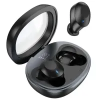 

                                    Hoco EQ3 True Wireless Earbuds